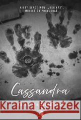 Cassandra Katarzyna Strawińska 9788383627564 NieZwykłe - książka