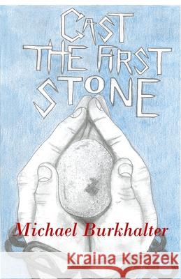 Cast the First Stone Tenesha L. Curtis Jesse Haack Landon Green 9781733737715 Volo Press Books - książka