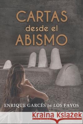 Castas desde el abismo Garc 9788412346374 Noubooks - książka