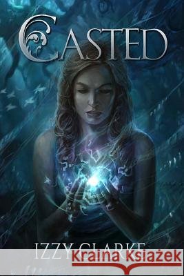 Casted: A Runecaster Novel` Levine, Matt 9781508797791 Createspace - książka