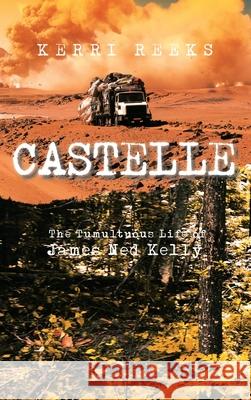 Castelle Kerri Reeks 9781923512139 Clark & MacKay - książka