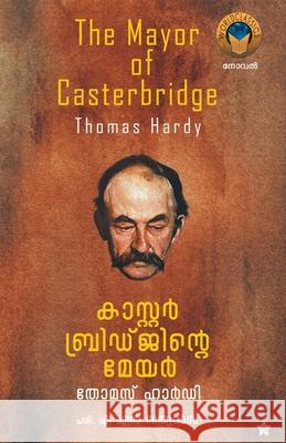 Caster bridgente mayer Thomas Hardy 9789388485784 Chintha Publishers - książka