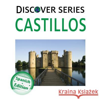 Castillos: (Castles) Xist Publishing 9781532403811 Xist Publishing - książka