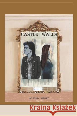 Castle Walls Bonita Highley 9798303857483 Independently Published - książka