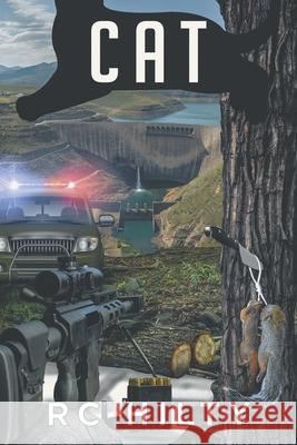 Cat R. C. Hilty 9781648015113 Newman Springs Publishing, Inc. - książka