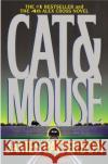 Cat & Mouse James Patterson 9780446692649 Warner Books