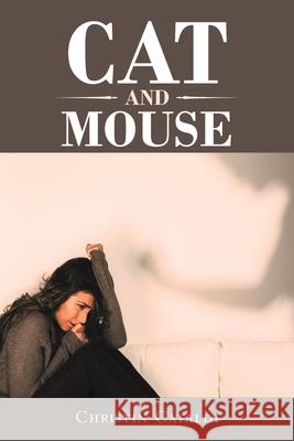 Cat and Mouse Christin Cataldi 9781665502986 Authorhouse - książka