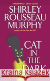Cat in the Dark: A Joe Grey Mystery Shirley Rousseau Murphy 9780061059476 Avon Books