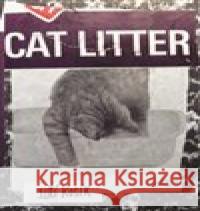 Cat Litter Jiří Kosík 9788073541903 Šimon Ryšavý  - książka