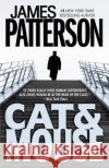 Cat & Mouse James Patterson 9780446692649 Warner Books