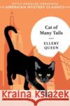 Cat of Many Tails Ellery Queen 9781613165447 Penzler Publishers