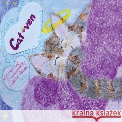 Cat-ven Gaida, Debbie 9781547131976 Createspace Independent Publishing Platform - książka
