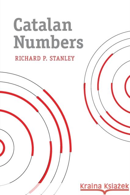 Catalan Numbers Richard P. Stanley 9781107427747 CAMBRIDGE UNIVERSITY PRESS - książka