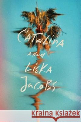 Catalina Liska Jacobs 9780374119751 MCD - książka