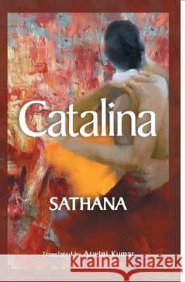 Catalina Sathana 9789388860741 Zero Degree - książka