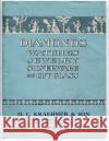 Catalog; Diamonds, Watches, Jewelry, Silverware and Cut Glass O. C. Kraehmer An 9781523370993 Createspace Independent Publishing Platform
