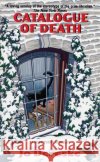 Catalogue of Death: A Miss Zukas Mystery Dereske, Jo 9780060790844 Avon Books