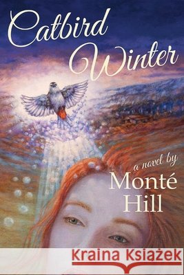 Catbird Winter Monté Hill 9798330209040 Monte Hill - książka