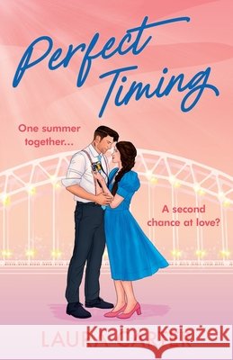 Catch a Falling Star Hannah Genesius (Narrator), Elliot Francis (Narrator), Laura Carter 9781785135903 Boldwood Books Ltd - książka