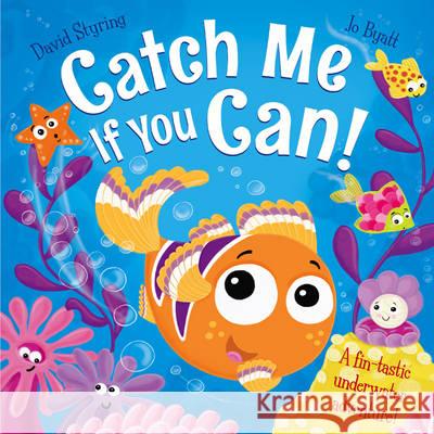 Catch Me If You Can  9781783436569 Bonnier Books Ltd - książka