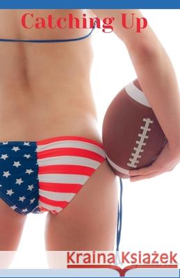 Catching Up Alexander Martin 9798227435705 Alexander Martin - książka