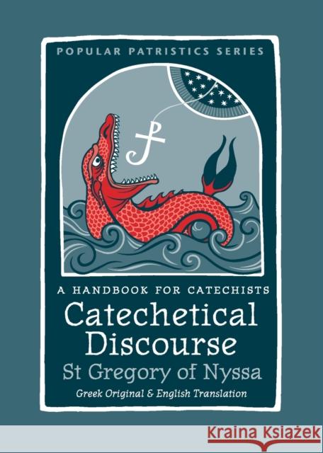 Catechetical Discourse Green 9780881416480 St Vladimir's Seminary Press,U.S. - książka