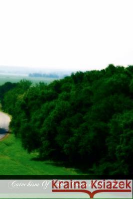 Catechism Of The Council Of Trent Donovan D. D., J. 9781466299375 Createspace - książka