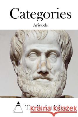 Categories Aristotle                                The Perfect Library 9781515033486 Createspace - książka