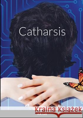 Catharsis A R Lett 9781678156749 Lulu.com - książka