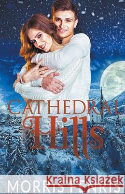 Cathedral Hills Series Morris Fenris 9798201092207 Morris Fenris - książka