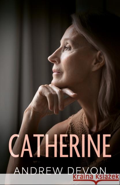 Catherine Andrew Devon 9781836282266 Troubador Publishing - książka