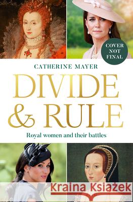 Catherine Mayer Book 3 Catherine Mayer 9780008730178 HarperCollins Publishers - książka