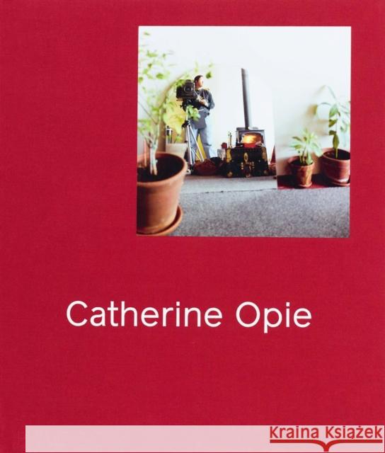Catherine Opie Hilton Als Douglas Fogle Helen Molesworth 9781838662189 Phaidon Press Ltd - książka