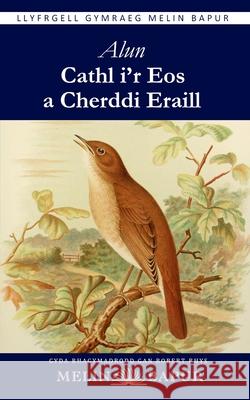 Cathl i'r Eos a Cherddi Eraill John Blackwel Robert Rhys 9781917237659 Melin Bapur - książka