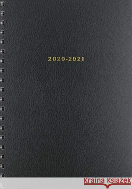 CATHOLIC ACADEMIC EDITION 20202021 PLANN Catholic Planner 9781950422524 GLOBAL PUBLISHER SERVICES - książka