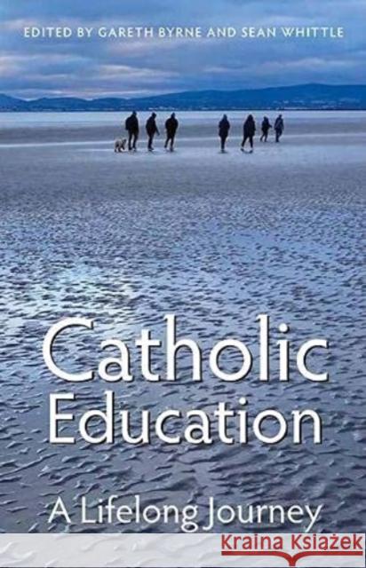 Catholic Education  9781847309839 Veritas Publications - książka