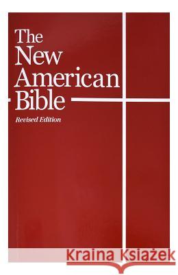 Catholic Student Bible-NABRE World Catholic Press 9780529064844 World Catholic Press - książka