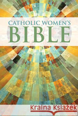 Catholic Women's Bible Our Sunday Visitor 9781612786100 Our Sunday Visitor Inc.,U.S. - książka