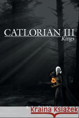 Catlorian Iii: Kings R L Pool 9781489715685 Liferich - książka