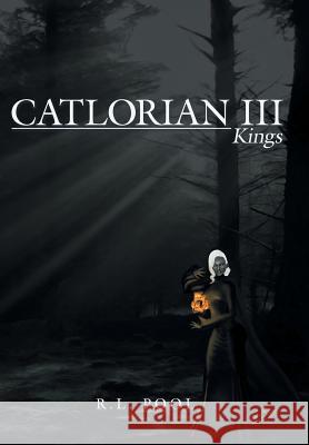 Catlorian Iii: Kings R L Pool 9781489715692 Liferich - książka