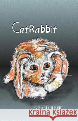 CatRabbit Gilbert, Bari 9781460928608 Createspace Independent Publishing Platform - książka