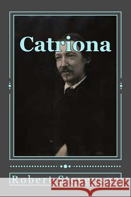 Catriona Robert Stevenson 9781979902199 Createspace Independent Publishing Platform - książka