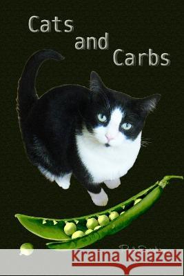 Cats and Carbs Pat Erickson 9781792396724 Pat Erickson - książka