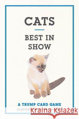 Cats: Best in Show Horner, Polly 9781856699297 Laurence King - książka