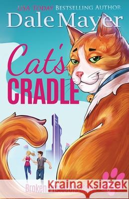 Cat's Cradle: A Broken Protocols Story Mayer, Dale 9781773363868 Valley Publishing Ltd. - książka