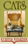 Cats: Short Stories about Cats Joan West Joan West 9781500286835 Createspace
