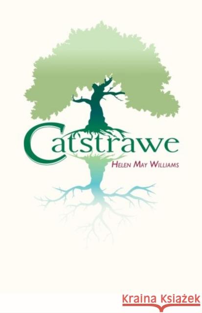 Catstrawe Helen May Williams 9781788640442 Cinnamon Press - książka