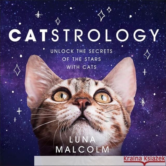 Catstrology  9781538737125 Grand Central Publishing - książka