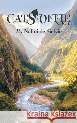 Catsville Nalini De Sielvie   9798823081313 Authorhouse UK - książka