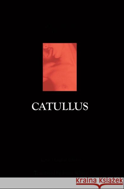 Catullus: Lyric, Rude, and Erotic Ewan Whyte 9780889628106 Mosaic Press - książka